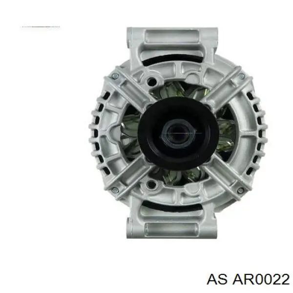 Do koszyka F032233924 Cargo Wirnik alternatora