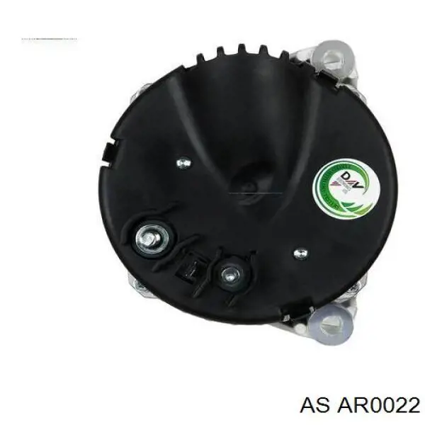 F032233924 Cargo Wirnik alternatora