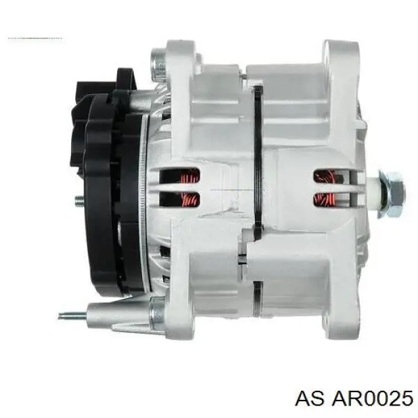 AR0025 AS/Auto Storm Wirnik alternatora