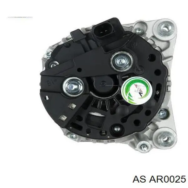 Wirnik alternatora AS/Auto Storm AR0025