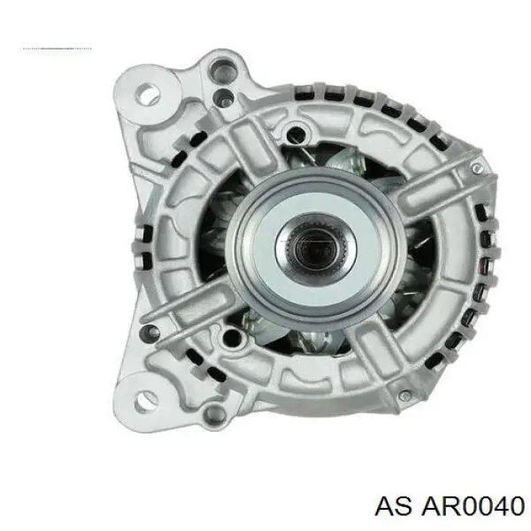 Do koszyka AR0040 AS/Auto Storm Wirnik alternatora