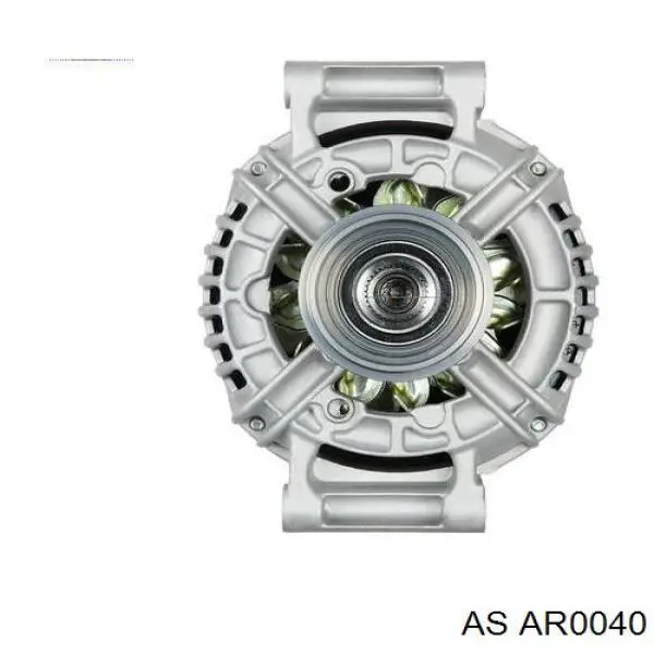 AR0040 AS/Auto Storm Wirnik alternatora