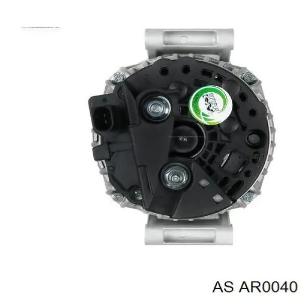 Wirnik alternatora AS/Auto Storm AR0040 cena, od 55,19 USD