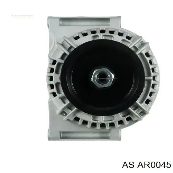 Wirnik alternatora AR0045 AS/Auto Storm