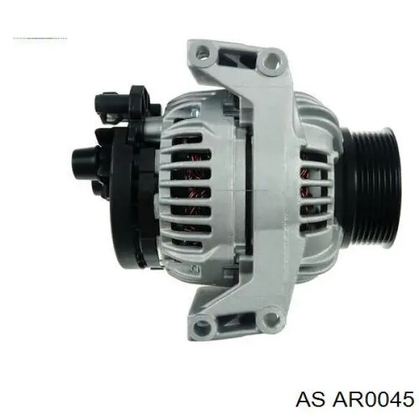 Wirnik alternatora AS/Auto Storm AR0045 cena, od 57,90 USD
