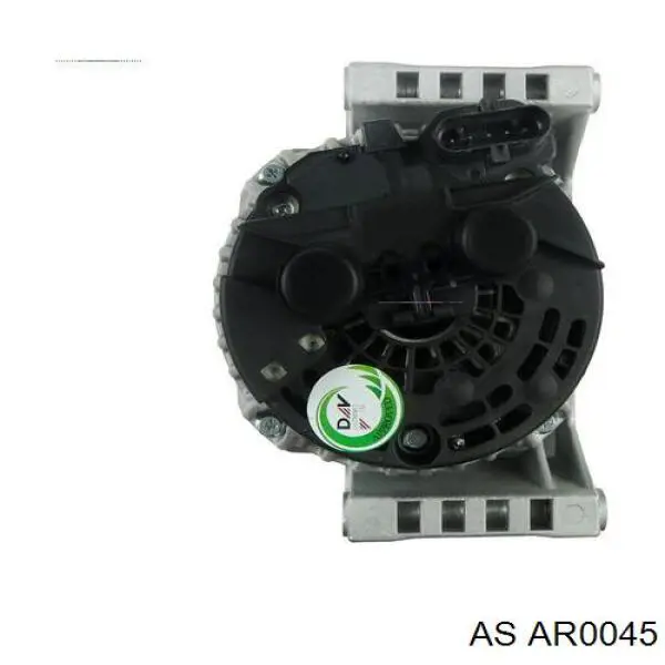 Do koszyka AR0045 AS/Auto Storm Wirnik alternatora