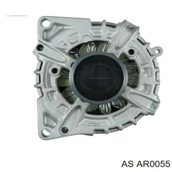 Do koszyka AR0055 AS/Auto Storm Wirnik alternatora