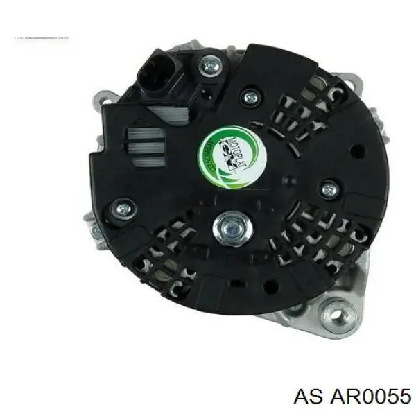 Wirnik alternatora AR0055 AS/Auto Storm