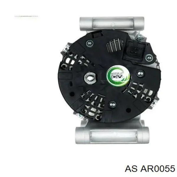 AR0055 AS/Auto Storm Wirnik alternatora