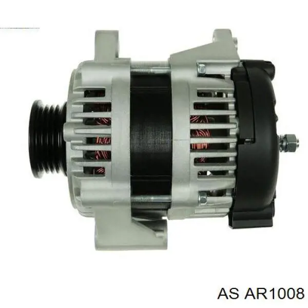 AR1008 AS/Auto Storm Wirnik alternatora