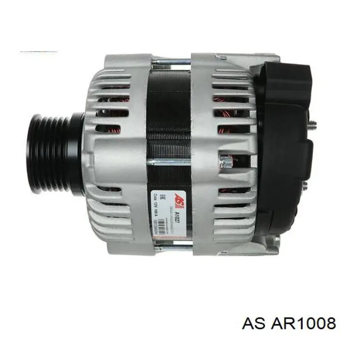 Wirnik alternatora AS/Auto Storm AR1008 cena, od 66,34 USD