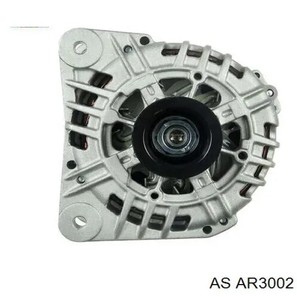 Wirnik alternatora do BMW 5 (E39)