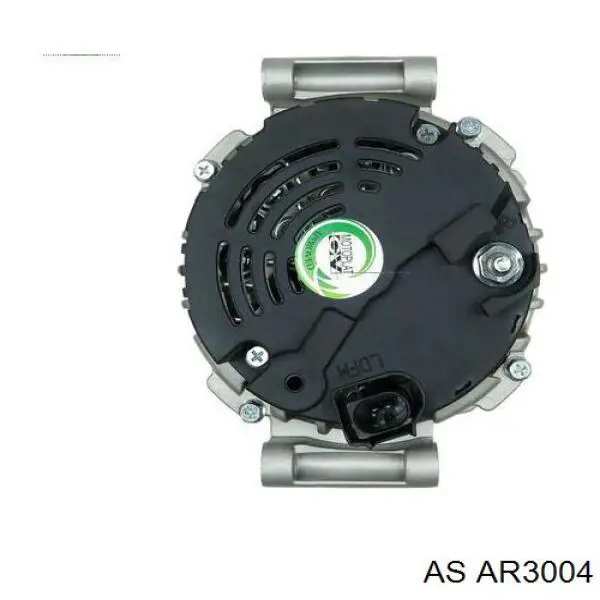 Do koszyka CRO15113AS Casco Wirnik alternatora