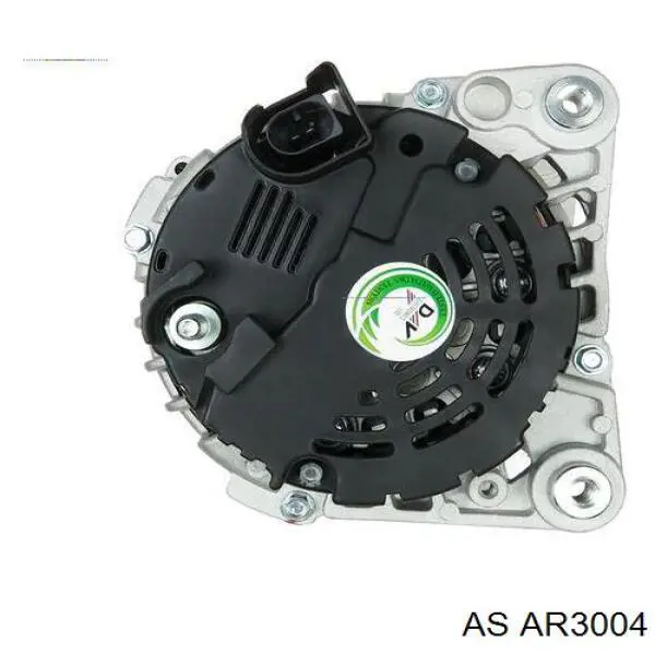 Wirnik alternatora AR3004 AS/Auto Storm