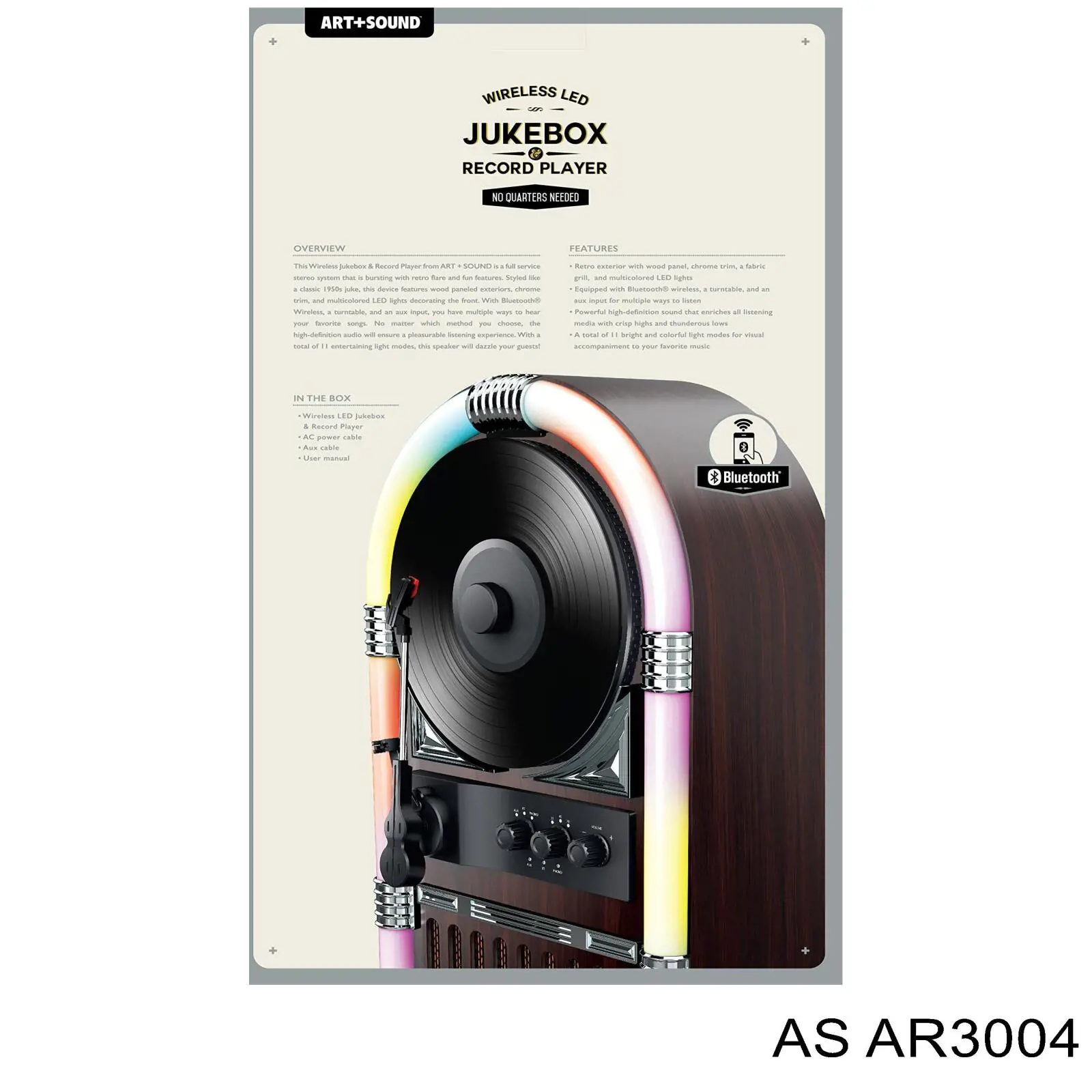 Wirnik alternatora AR3004 AS/Auto Storm