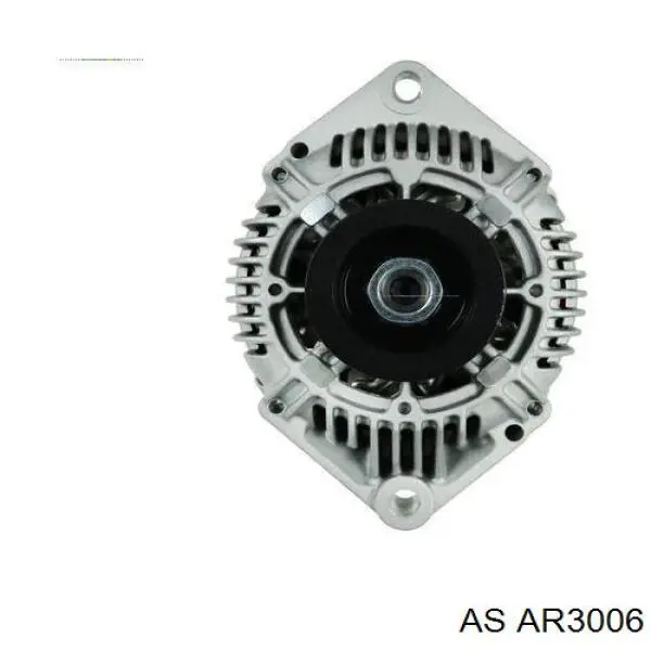 AR3006 AS/Auto Storm wirnik alternatora