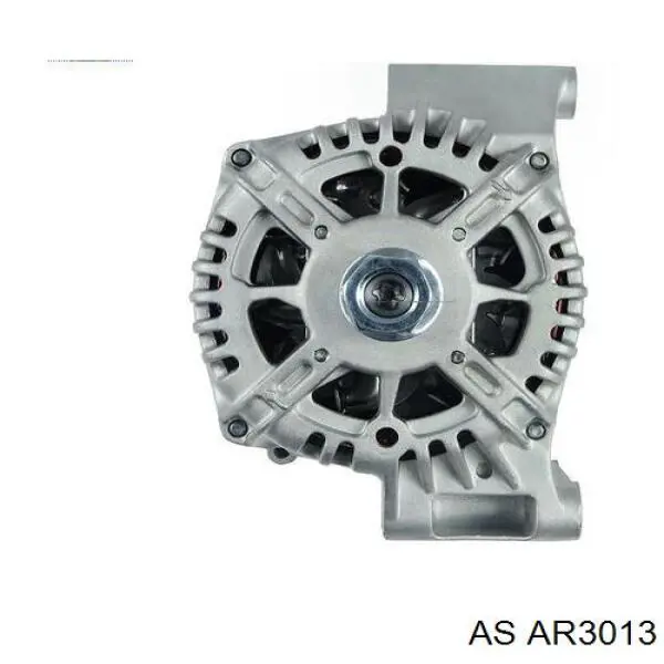 AR3013 AS/Auto Storm wirnik alternatora