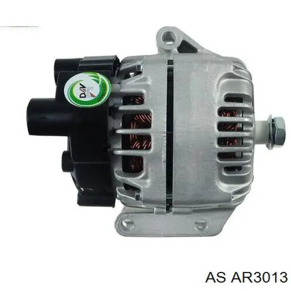 593811 VALEO Wirnik alternatora