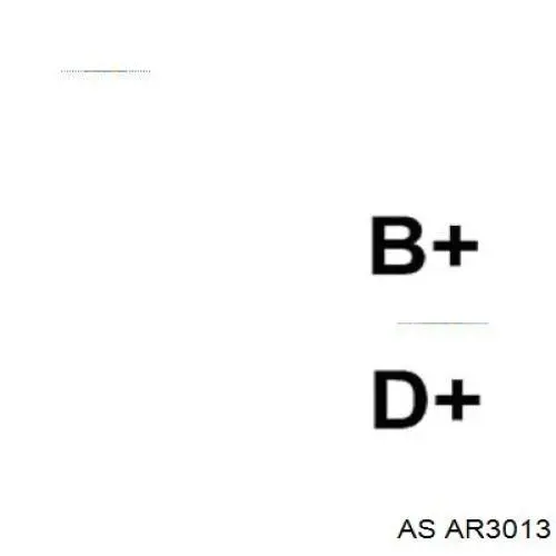 Wirnik alternatora VALEO 593811 cena, od 57,60 USD