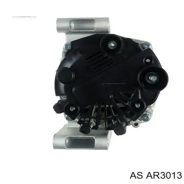 AR3013 AS/Auto Storm Wirnik alternatora