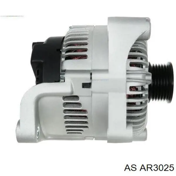 Wirnik alternatora AR3025 AS/Auto Storm