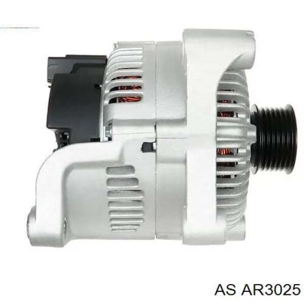 Wirnik alternatora AR3025 AS/Auto Storm