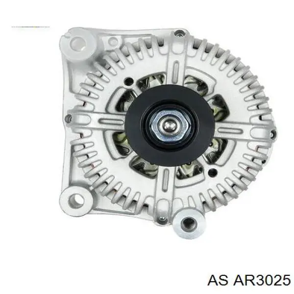  AS/Auto Storm AR3025