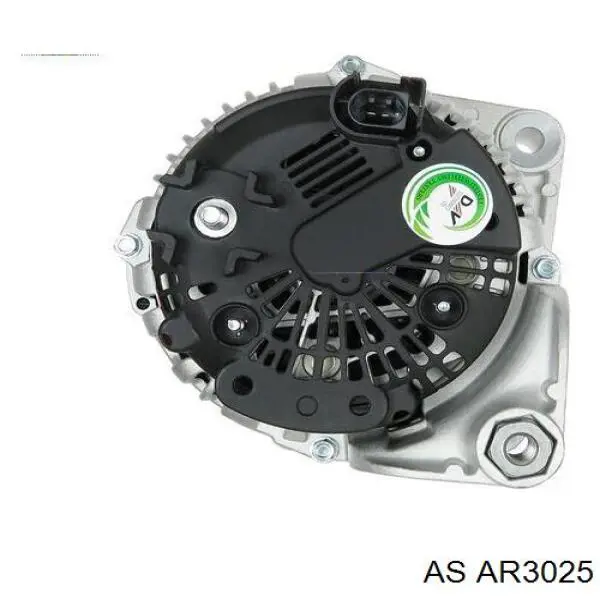 Wirnik alternatora AR3025 AS/Auto Storm