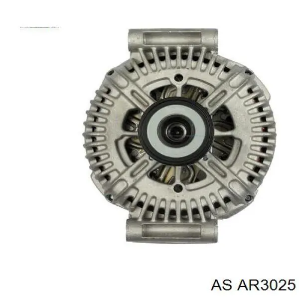 AR3025 AS/Auto Storm Wirnik alternatora