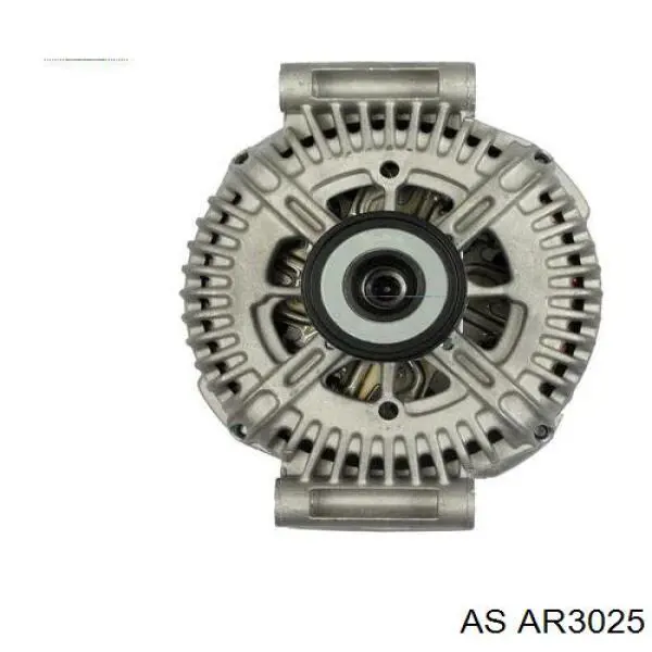 Wirnik alternatora AS/Auto Storm AR3025 cena, od 86,88 USD