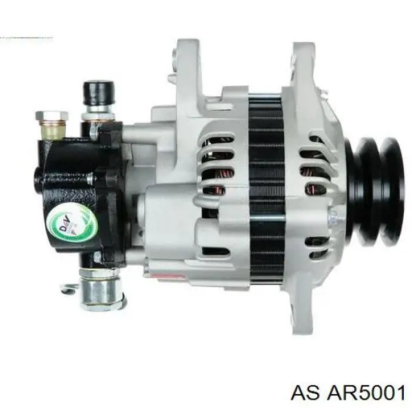 Wirnik alternatora AS/Auto Storm AR5001 cena, od 59,52 USD