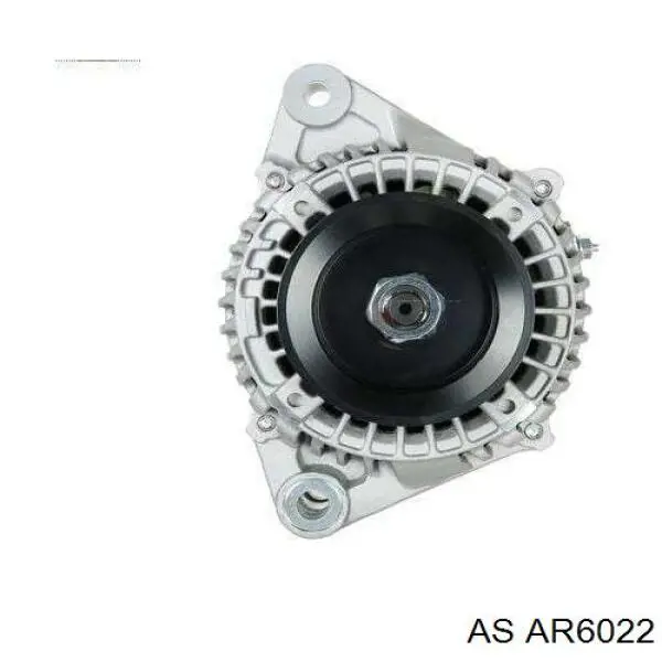 2733076030 Toyota wirnik alternatora