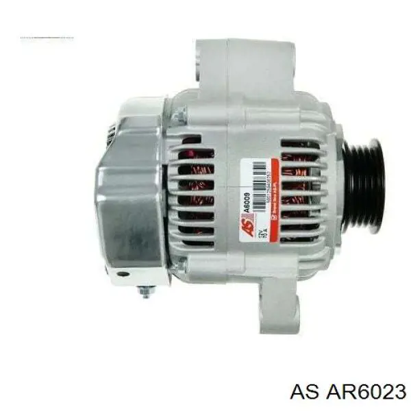 71350837 Profit Wirnik alternatora