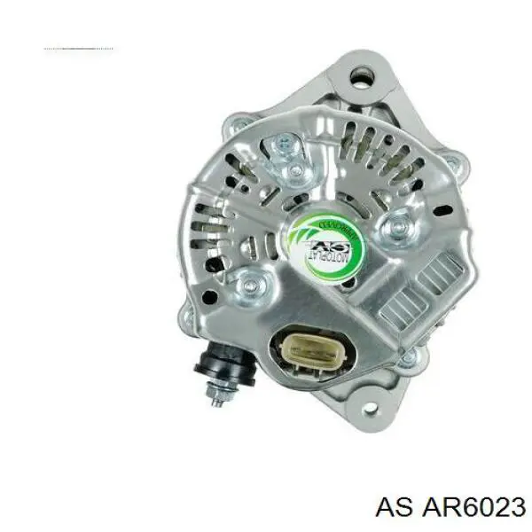 Wirnik alternatora 71350837 Profit