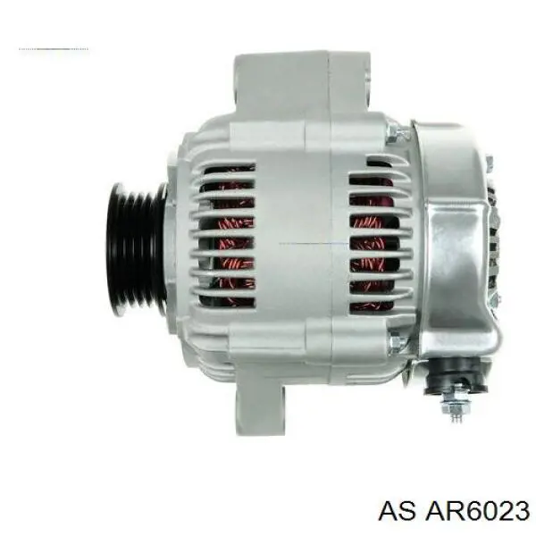 Do koszyka 2733063020 Toyota Wirnik alternatora