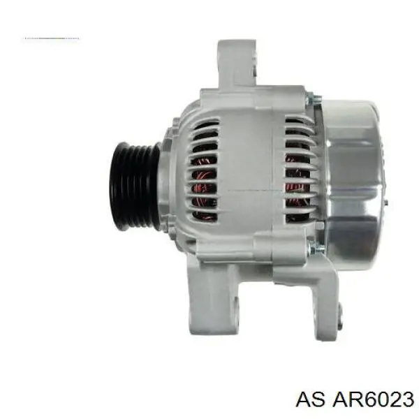 Wirnik alternatora Profit 71350837 cena, od 47,38 USD