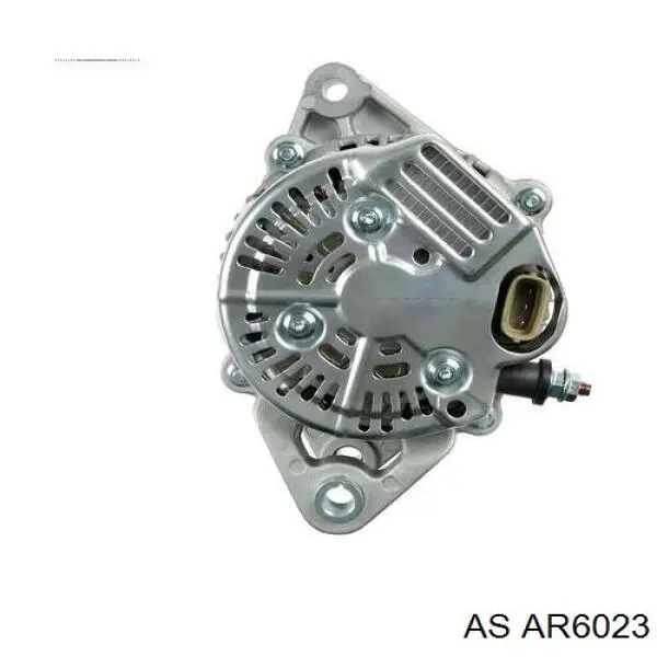 Wirnik alternatora 71350837 Profit