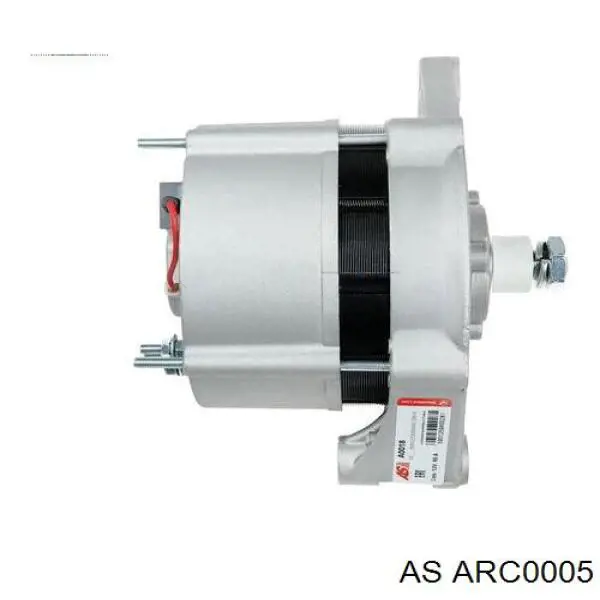 Do koszyka IBR311 WAI Mostek prostowniczy alternatora = Moster diodowy alternatora