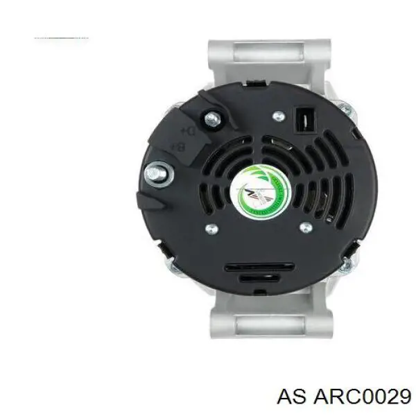 Mostek prostowniczy alternatora = Moster diodowy alternatora ARC0029 AS/Auto Storm