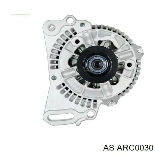 Mostek prostowniczy alternatora = Moster diodowy alternatora ARC0030 AS/Auto Storm