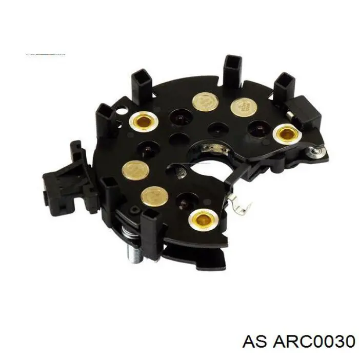 ARC0030 AS/Auto Storm Mostek prostowniczy alternatora = Moster diodowy alternatora