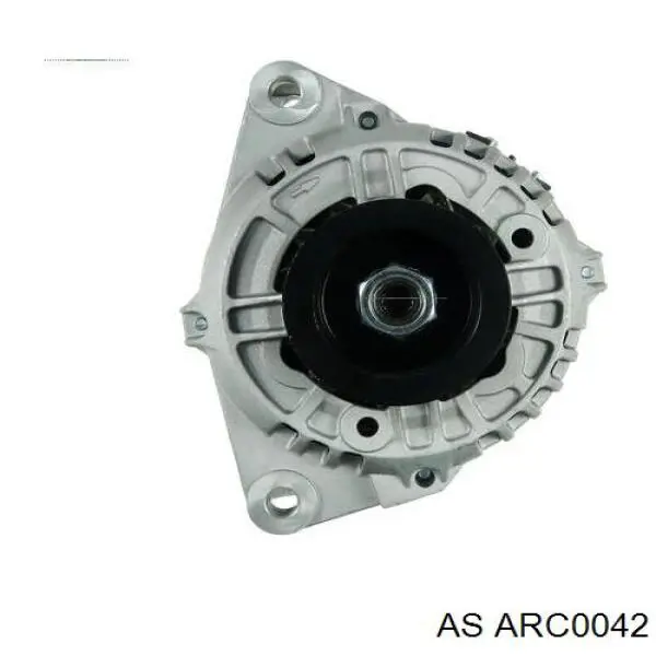 Do koszyka ARC0042 AS/Auto Storm Mostek prostowniczy alternatora = Moster diodowy alternatora