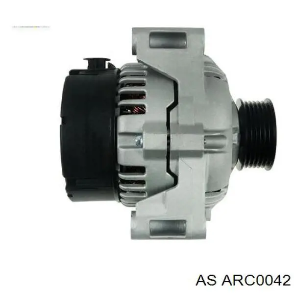 ARC0042 AS/Auto Storm Mostek prostowniczy alternatora = Moster diodowy alternatora
