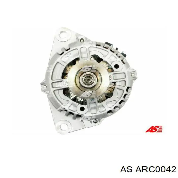 Mostek prostowniczy alternatora = Moster diodowy alternatora AS/Auto Storm ARC0042 cena, od 32,36 USD
