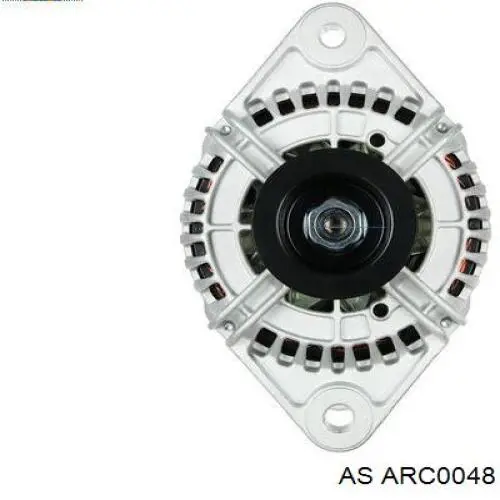 ARC0048 AS/Auto Storm mostek prostowniczy alternatora = moster diodowy alternatora