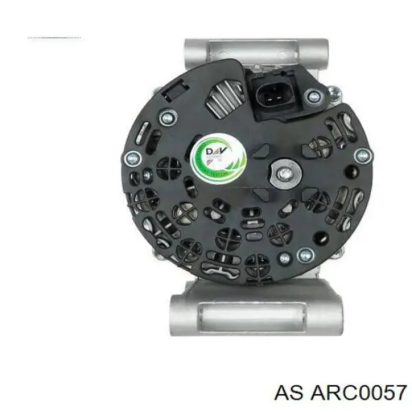IBR40011 WAI Mostek prostowniczy alternatora = Moster diodowy alternatora