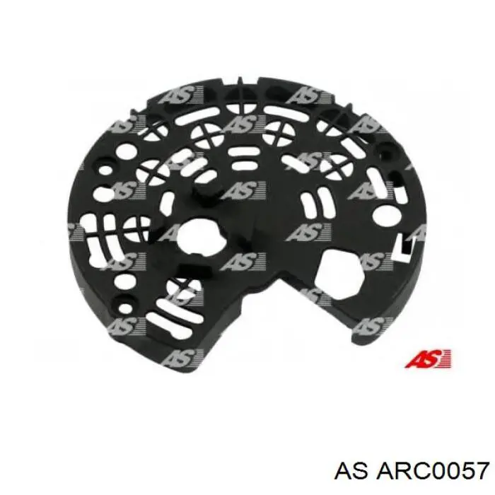 Mostek prostowniczy alternatora = Moster diodowy alternatora AS/Auto Storm ARC0057