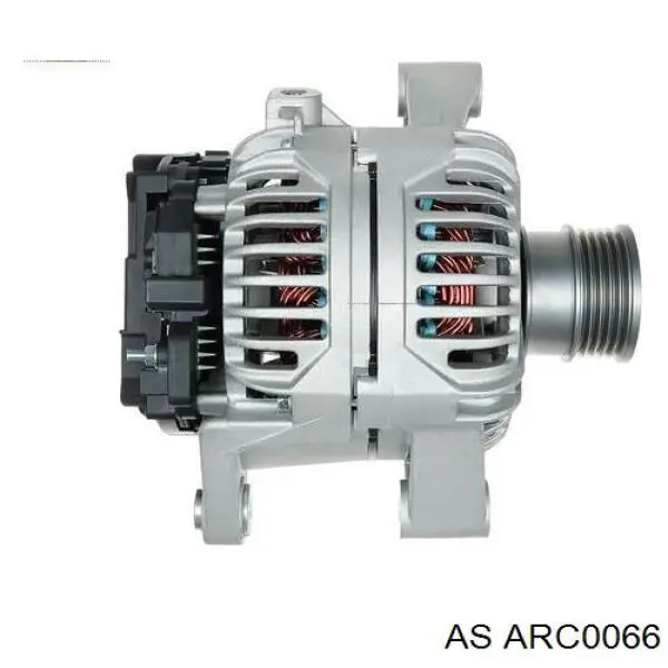 Do koszyka 7701047246 Renault (RVI) Mostek prostowniczy alternatora = Moster diodowy alternatora