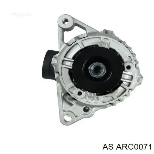 ARC0071 AS/Auto Storm mostek prostowniczy alternatora = moster diodowy alternatora