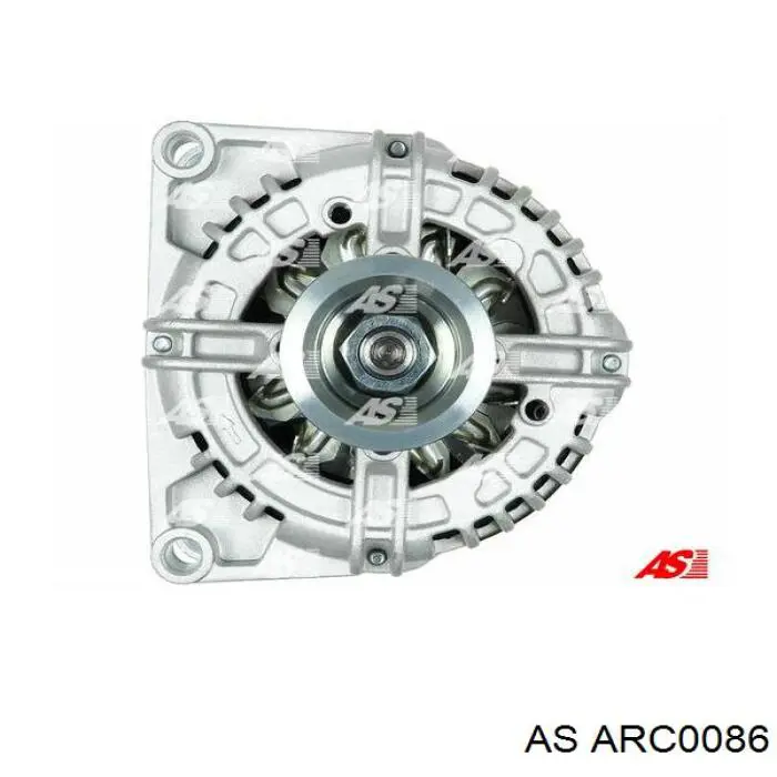 Do koszyka ARC0086 AS/Auto Storm Mostek prostowniczy alternatora = Moster diodowy alternatora